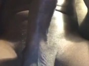 The Video He Sends When I’m At The Store