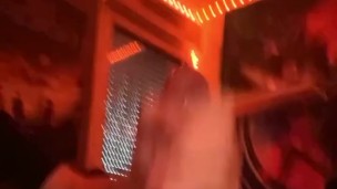 TRY NOT TO LOOK AWAY / will4nddraig