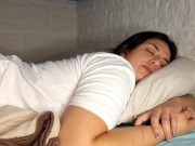 Carla Ripping Massive Farts While Laying Down!