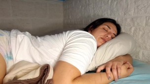 Carla Ripping Massive Farts While Laying Down!