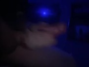 SIT ON MY COCK UNTIL YOU MAKE ME CUM / will4nddraig