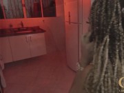 The DRIP Volume Two - Screenshot 4 of 16 - Brazilian