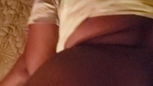 He Fucked Her Ass Part 2