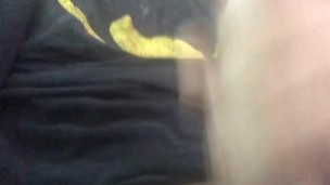 I Am The Bat 🦇 Teasing and Edging 😝 Happy Halloween 🎃