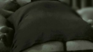 Sabay kaming nilabasan ni kumpare | Hot Asian Pinay