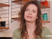 Ersties - Squirting und Doppelpenetration über dem Spiegel 16/16