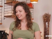 Ersties - Squirting und Doppelpenetration über dem Spiegel 3/16