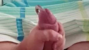 almier classics: Slow-Mo Cumshot