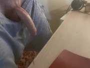 Used lotion to join the no cum challenge (edging) 10/16