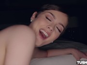 TUSHYRAW Horny babe ass fucked 12/16