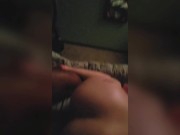 Backshot Before Bed - Screenshot 8 of 16 - Pawg