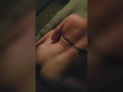 Backshot Before Bed - Screenshot 9 of 16 - Doggystyle