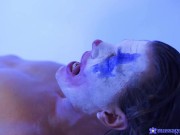 Watch Joker cum inside this big boobs Russian babe - Dane Jones 13/16