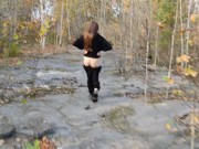 Тебе нравится моя попка? Напишите мне комментарий 8/16