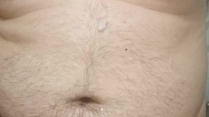 Straight Married Teen fat ass masturbating cum compilation while family is in next room.
