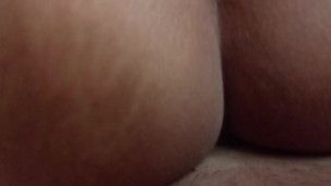 Ela Gozou três vezes no meu pau