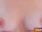 Naughty Babe Receives Passionate Sex 3/16