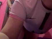 🙈حبابي فيديو جديد ها انا عملتلكوم فيديو بصوت سمعو شنو قلت لراجلي🥵 1/16