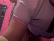 🙈حبابي فيديو جديد ها انا عملتلكوم فيديو بصوت سمعو شنو قلت لراجلي🥵 3/16