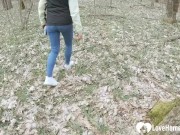 A hardworking brunette girl got her reward right after sucking my big cock. 2/16