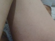 Mi vagina quiere comer verga 💦💦