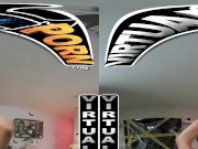 VIRTUAL PORN - Hime Marie Makes You So Horny With Her Sexy Body And You Cum All In Her Mouth 2/16