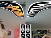 VIRTUAL PORN - Hime Marie Makes You So Horny With Her Sexy Body And You Cum All In Her Mouth 5/16