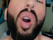 HOTTEST LATIN MUSCULAR BODY ON THE PLANET