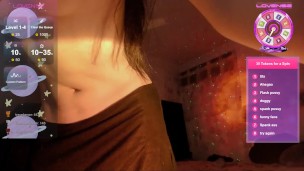 I do horny dance and record video for my lover.