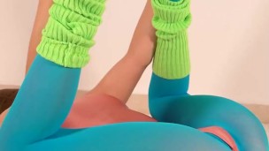 Would help me open my hips?