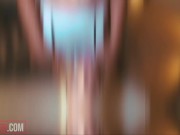 Massive Boobs Tori Cummings Blowjob 12/16