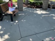 Real Teens - Spicy Teen Rose Caarter Just Wants To Have Her Holes Stuffed Hard And Deep 1/16