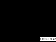 Gorgeous and Busty Lesbians Love Licking Wet Pussy So Much 1/16