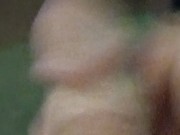 Just Edging my cock so when I cum on your face it takes longer and covers you in my cum