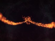 Ebony de Colombia súper culona se folla a 2 mejores amigos gays 16/16