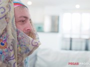 A Cute Emo Teen gets Anal by her False Medium 5/16