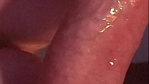 THROBBING CREAMPIE. Hands-Free Blowjob / Vintage Aesthetic