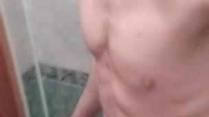 The hard worker's dance