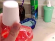 You Are Making Redhot Gal Tera Patrick Cums A Lot With A POV Stroking! 5/16