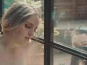 Needy For Sex! Charlie Forde & Astrid Love's Masturbation Clip! 11/16