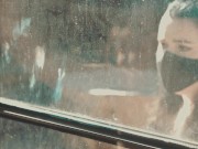 Needy For Sex! Charlie Forde & Astrid Love's Masturbation Clip! 12/16