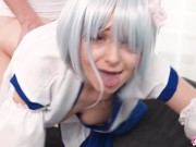 Horny Gorgeous Babe 15/16