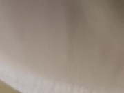 Innocent College Teen Gets a Messy Facial From Her Ex Boyfriend!! 1/16