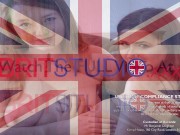 Sister Surprise Visit Turns Naughty 16/16