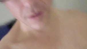 Strong Guys Work Their Stripper Magic eh Maakheal!