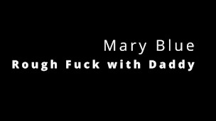 Rough Fuck With Daddy on the Table