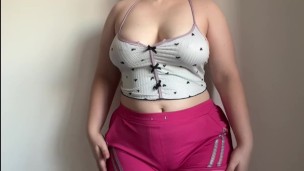 Those boobs would look perfect on top of you