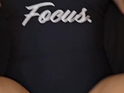 Focus On My Tits!