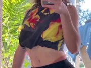 Petite PAWG Eva Summers NSFW Reels 2024 October Compilation - Cosplay, Dance, Nude, Tease, Lingerie