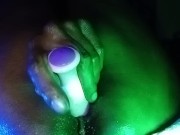 WAP💦💦💦💋💋PULL THAT JUICE OUT THIS BEAUTIFUL PINK HOLE